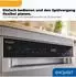 Exquisit GSP59311-450C inox