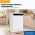 Exquisit GSP59311-450C weiß