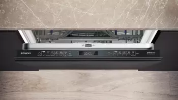 Siemens SN67YXM0CE – Reinigungsergebnisse durch Sensorik und Programme