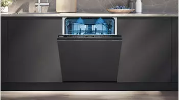 Siemens SX65EX16CE – Siemens SX65EX16CE mit Topwerten bei Reinigung und Trocknung