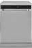 Exquisit GSP9316-450C silber
