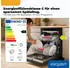 Exquisit GSP9316-450C schwarz