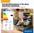 Exquisit GSP59316-450C silber