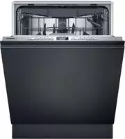 SIEMENS vollintegrierbarer Geschirrsp&uuml;ler iQ300 "SX63HX03VE" 14 tlg. Ma&szlig;gedecke