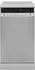 Exquisit GSP9311-451C silber