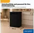 Exquisit GSP59316-450C Schwarz