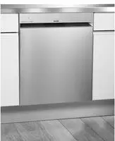 GORENJE Unterbaugeschirrsp&uuml;ler "GU663C95X" 9,4 l 16 tlg. Ma&szlig;gedecke 16...