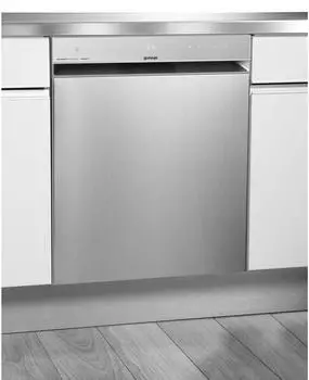 Gorenje GU663C95X