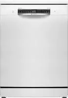 Bosch SMS4HKW08E ws Geschirrsp&uuml;ler (EX) C 60cm 43dB 9L Besteckkorb