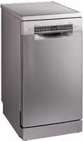 BOSCH Standgeschirrsp&uuml;ler Serie 4 "SPS4HMI13E" 10 tlg. Ma&szlig;gedecke