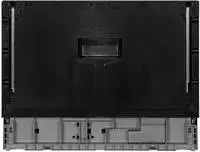 exquisit vollintegrierbarer Geschirrsp&uuml;ler 1060 "EGSP1060-E-030D" 6,5 l 6 tlg.