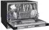 Exquisit EGSP1060-E-030D