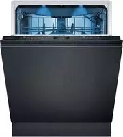 SIEMENS vollintegrierbarer Geschirrsp&uuml;ler iQ500 "SX65YX07CE" 14 tlg....