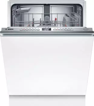 Bosch SMV4EBX0ME