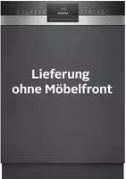 SIEMENS teilintegrierbarer Geschirrsp&uuml;ler iQ300 "SN53ES10TE" 13 tlg....