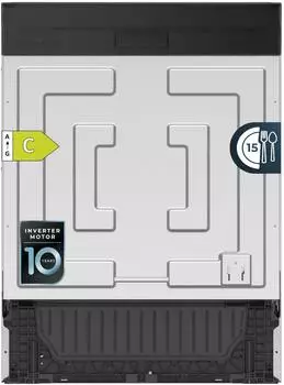 Cecotec Bolero Aguazero 6620 Full-BI