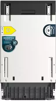 Cecotec Bolero Aguazero 4250 Full-BI