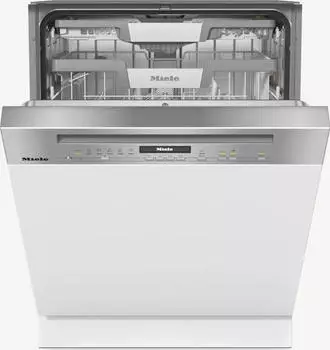 Miele G 7241 SCi ed/cs