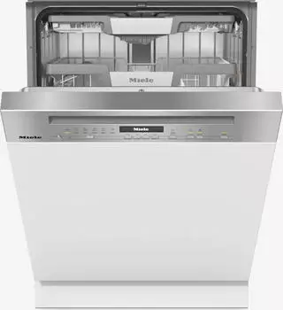 Miele G 7248 SCi XXL ed/cs