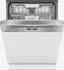 Miele G 7248 SCi XXL ed/cs