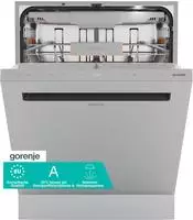 GORENJE Unterbaugeschirrsp&uuml;ler "GU6G63A60H"