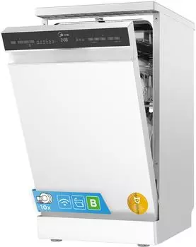 Midea MDWEF1034DW-WB