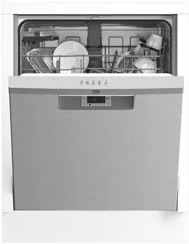 Beko BDUN16O44XW