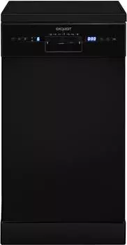 Exquisit GSP9310-031C schwarz