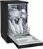 Exquisit GSP9310-031C schwarz