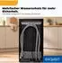 Exquisit GSP9310-031C schwarz