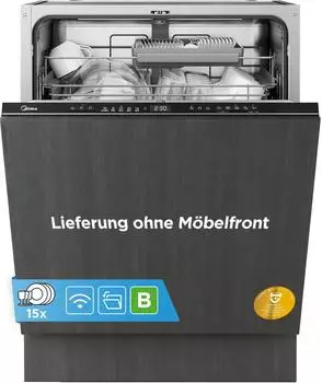 Midea MDWEB1503MB-EB