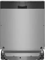 SIEMENS vollintegrierbarer Geschirrsp&uuml;ler iQ300 "SN63HX03VE" 14 tlg. Ma&szlig;gedecke