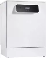 Miele PFD 400 DAC ws Gewerbegeschissp&uuml;l 8min 9Prg 285 Teller/h (I)