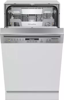Miele G 5740 SCi SL edelstahl (12142750)