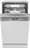 Miele G 5740 SCi SL edelstahl (12142750)