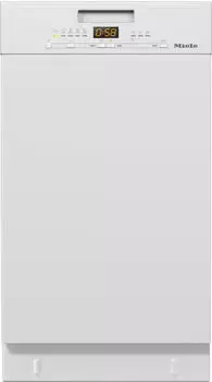 Miele G 5540 SCU SL Active brillantwei&szlig; (12142660)