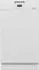 Miele G 5540 SCU SL Active brillantweiß (12142660)