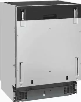 Exquisit EGSP1014-E-450D Gro&szlig;raum-Geschirrsp&uuml;ler (816543400)