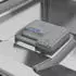 Beko BDFN26531X