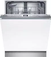 Constructa vollintegrierbarer Geschirrsp&uuml;ler "CB6VX03ETE" 13 tlg. Ma&szlig;gedecke