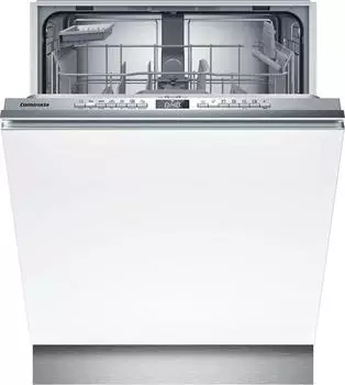 Constructa CB6VX03ETE Gro&szlig;raum-Geschirrsp&uuml;ler