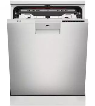 AEG Electrolux FFB73716PM (911 417 358)