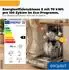 Exquisit EGSP2109-ES-030Esilber