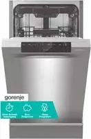 GORENJE Unterbaugeschirrsp&uuml;ler "GU563C10X"