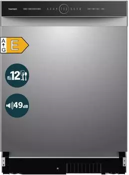 Homex GSBU6012AE