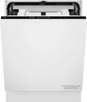 AEG vollintegrierbarer Geschirrsp&uuml;ler 6000 "GI6200A2SC" Sp&uuml;lmaschine &ndash; starke