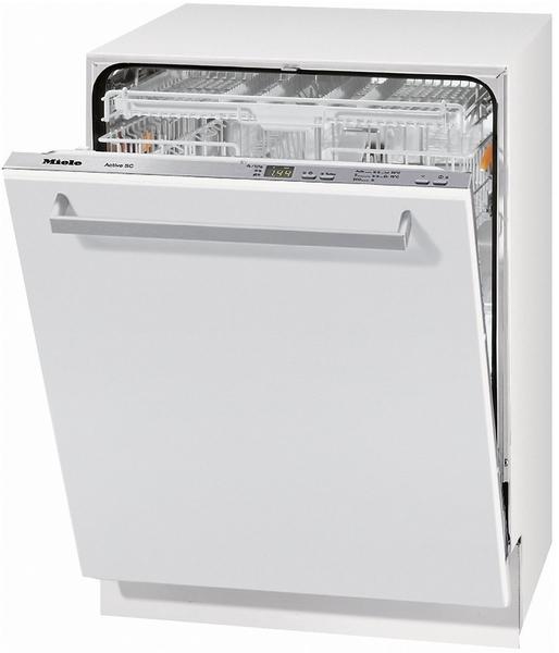 Miele G4263SCVi EDST