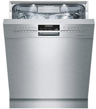 Siemens SN58R565DE iQ500 speedMatic