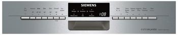 Siemens SN58R565DE iQ500 speedMatic