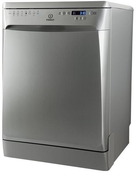Indesit DFP 58T94 CA NX EU